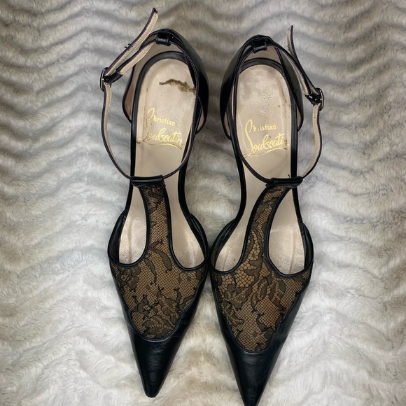 Christian Louboutin - Picture 2 of 13